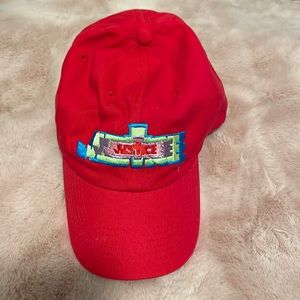 Justin Bieber Justice Tour Hat